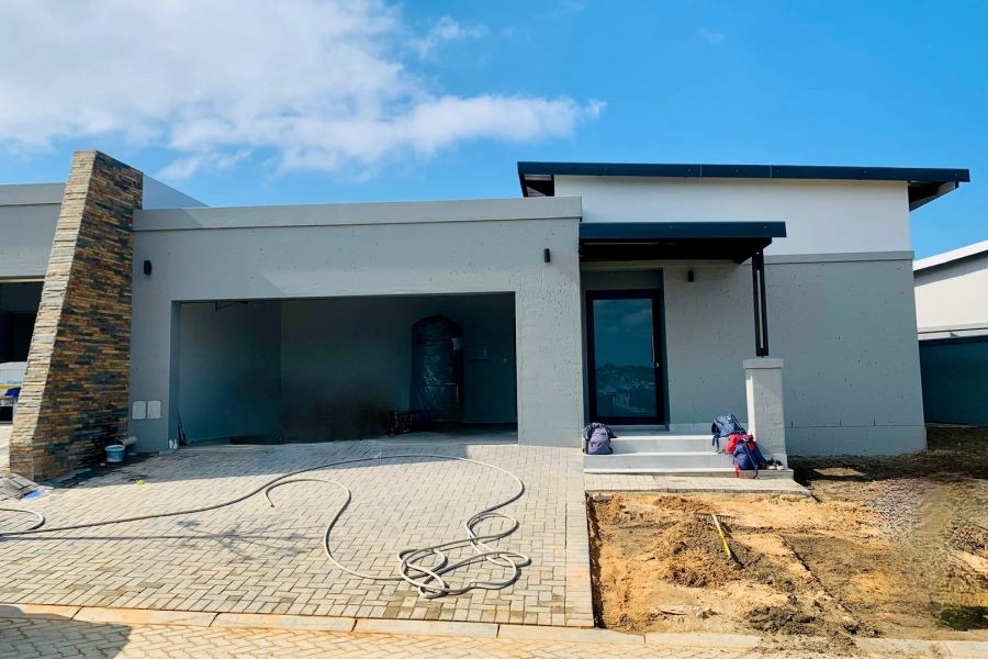 3 Bedroom Property for Sale in Eden Residential Estate Western Cape